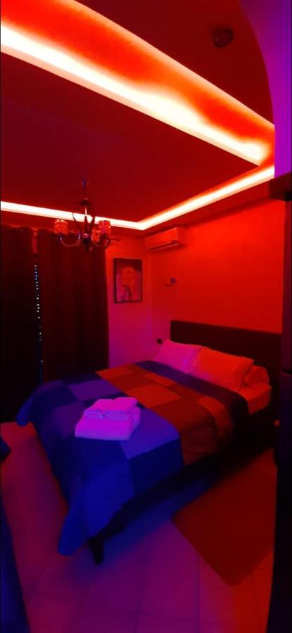 Apprt Hotel Cabo Dream 90 カボ・ネグロ エクステリア 写真