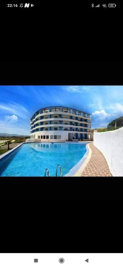 Apprt Hotel Cabo Dream 90 カボ・ネグロ エクステリア 写真