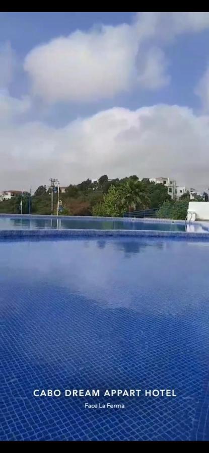 Apprt Hotel Cabo Dream 90 カボ・ネグロ エクステリア 写真